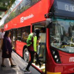 Vivir sin auto: las colonias con mejor conectividad en transporte público en CDMX